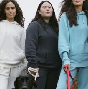 NWT OV Nimbus Hoodie